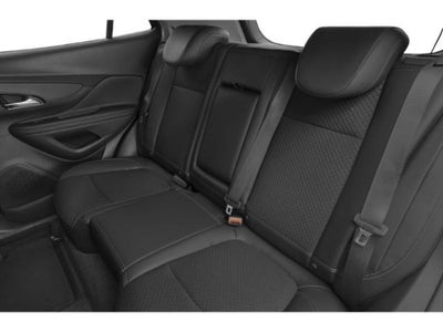 2019 Buick Encore FWD Sport Touring