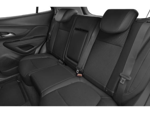 2019 Buick Encore FWD Sport Touring