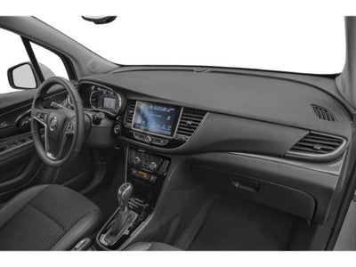2019 Buick Encore FWD Sport Touring