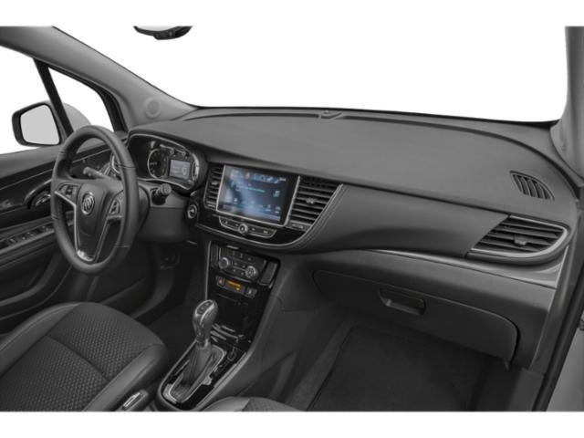 2019 Buick Encore FWD Sport Touring