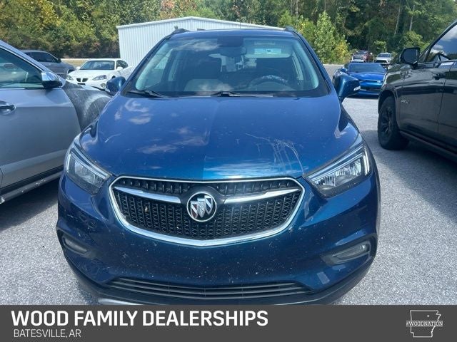 2019 Buick Encore FWD Sport Touring