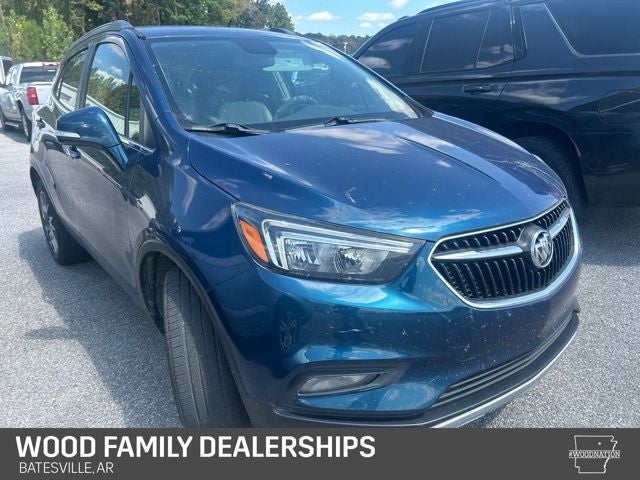2019 Buick Encore FWD Sport Touring