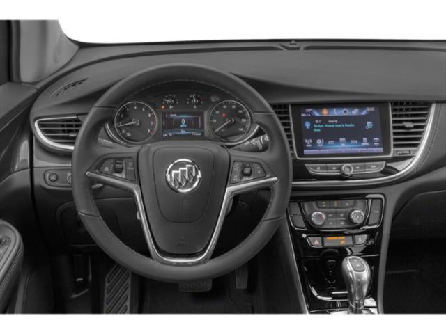 2019 Buick Encore FWD Sport Touring