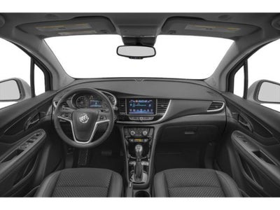 2019 Buick Encore FWD Sport Touring