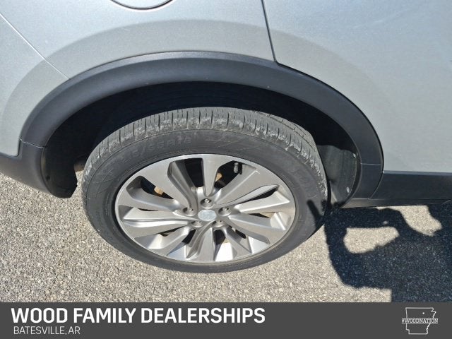 2019 Buick Encore FWD Preferred
