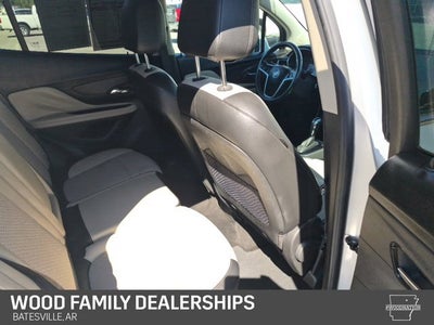 2019 Buick Encore FWD Preferred