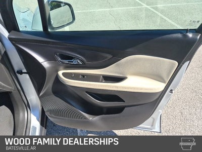 2019 Buick Encore FWD Preferred