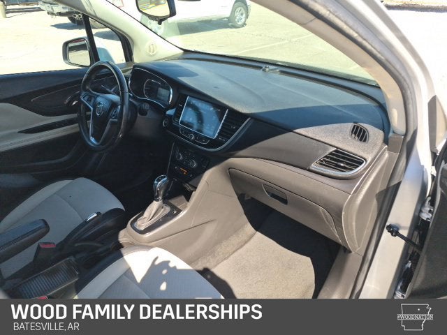 2019 Buick Encore FWD Preferred