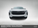 2025 Chevrolet Trax FWD 1RS