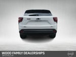 2025 Chevrolet Trax FWD 1RS