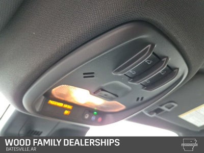 2025 Chevrolet Trax FWD 2RS