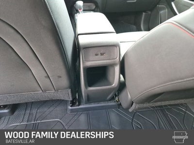 2025 Chevrolet Trax FWD 2RS