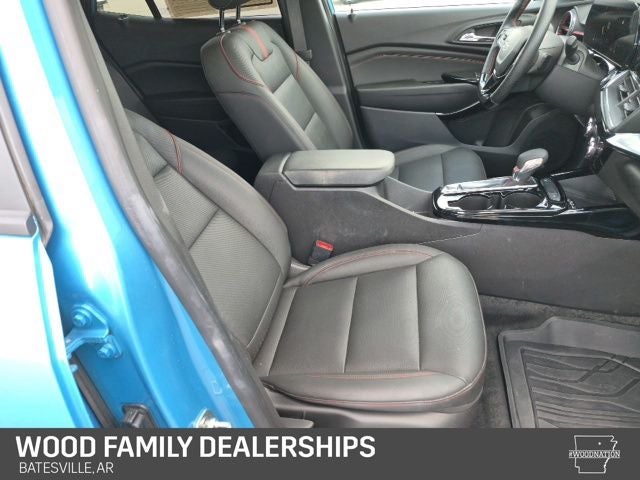 2025 Chevrolet Trax FWD 2RS