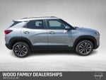2025 Chevrolet Trailblazer AWD LT