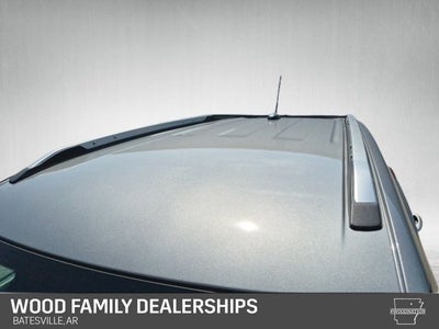 2025 Chevrolet Trailblazer AWD LT