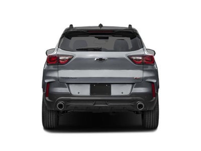 2026 Chevrolet Trailblazer AWD RS