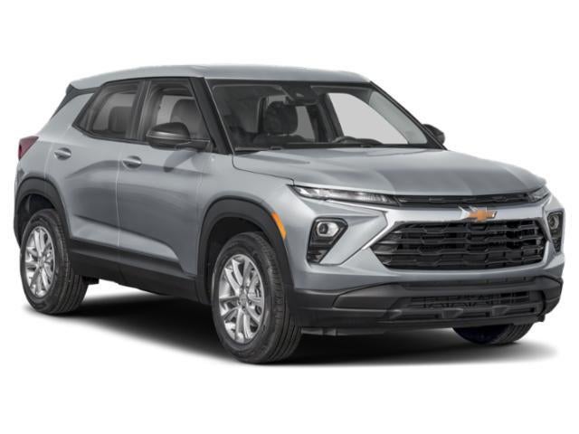 2026 Chevrolet Trailblazer AWD RS