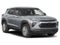 2026 Chevrolet Trailblazer AWD RS