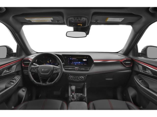 2026 Chevrolet Trailblazer AWD RS