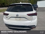 2023 Buick Envision Essence AWD