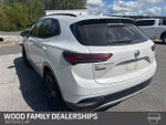 2023 Buick Envision Essence AWD