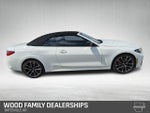 2023 BMW 430i xDrive