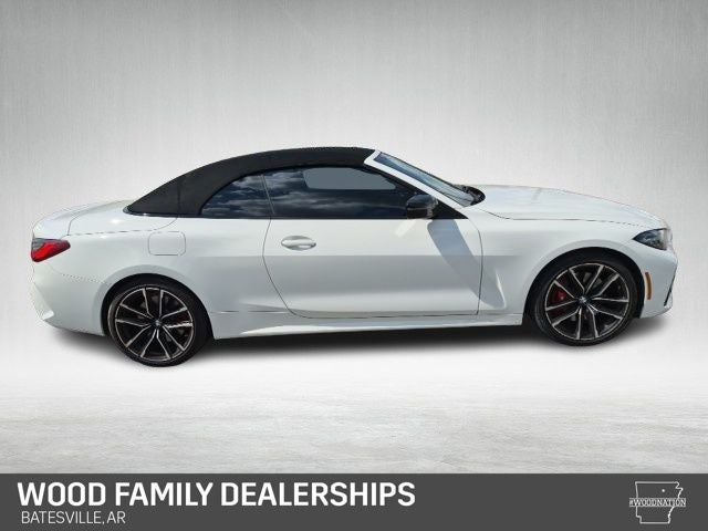 2023 BMW 430i xDrive