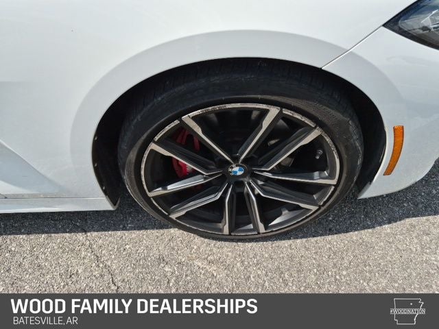 2023 BMW 430i xDrive