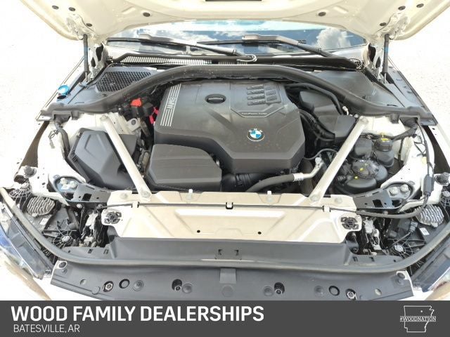 2023 BMW 430i xDrive