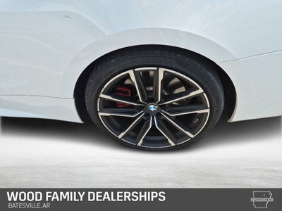2023 BMW 430i xDrive