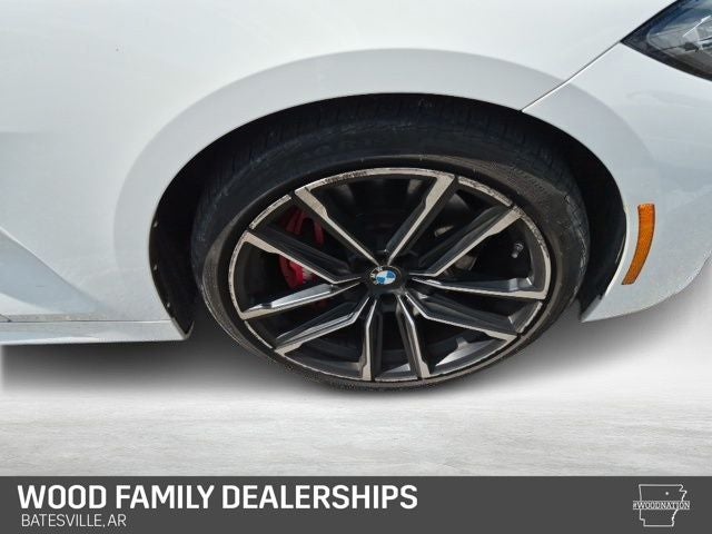 2023 BMW 430i xDrive