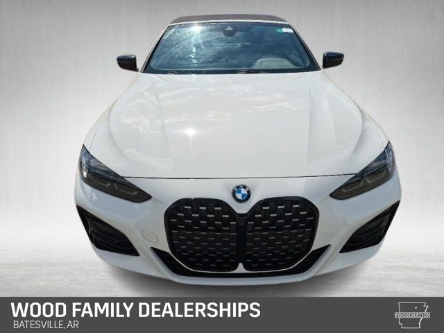 2023 BMW 430i xDrive