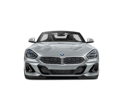 2023 BMW Z4 M40i