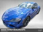 2023 Toyota GR Supra 3.0 Premium