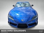 2023 Toyota GR Supra 3.0 Premium