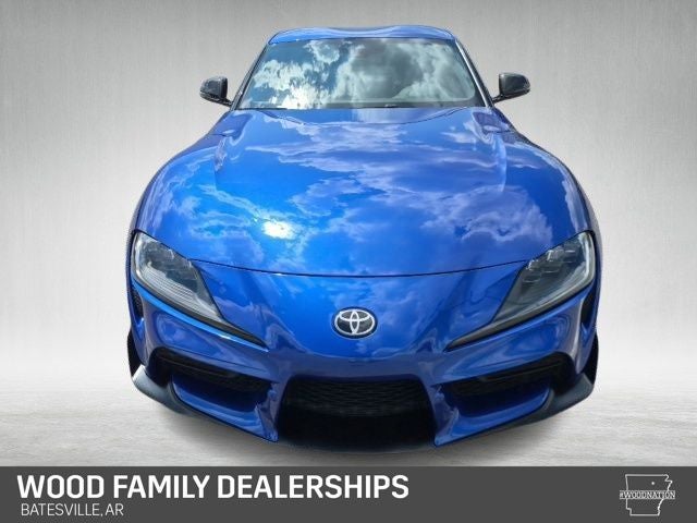 2023 Toyota GR Supra 3.0 Premium