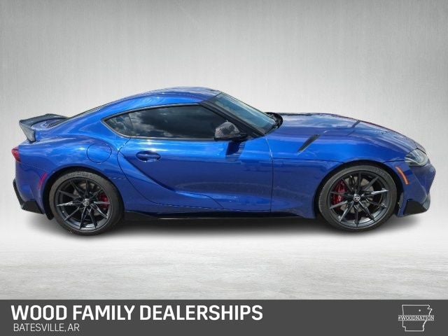 2023 Toyota GR Supra 3.0 Premium