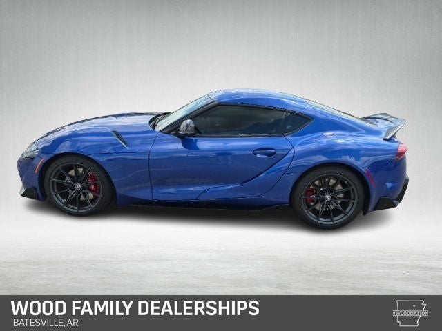 2023 Toyota GR Supra 3.0 Premium
